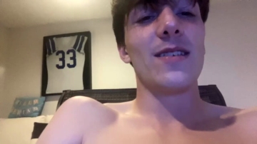 Littledaddyflex  02-09-2021 video smoking